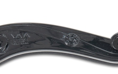 Contrabărbie vioară Augustine Contrabărbie vioară Viva Flex 1/4 - 1/8 Negru