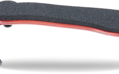 Contrabărbie vioară Augustine Contrabărbie vioră Viva Flex 1/2 - 1/4 roșu