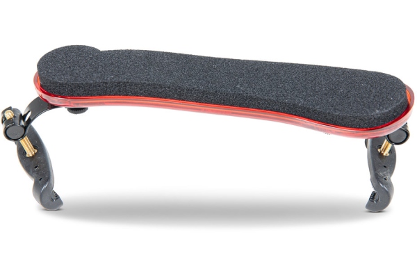 Contrabărbie vioră Viva Flex 1/2 - 1/4 roșu