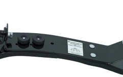 Contrabărbie vioară Bonmusica Contrabărbie Vioară 1/2