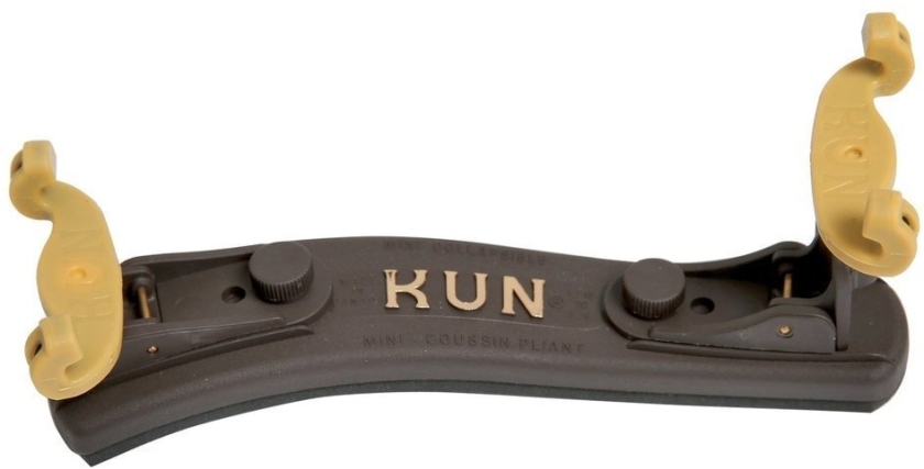 Kun Contrabărbie Collapsible Mini Negru