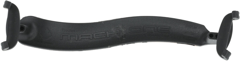 Mach One Contrabărbie Vioară Plastic 4/4-3/4