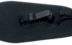 Contrabărbie vioară/violă Playonair Contrabărbie Deluxe