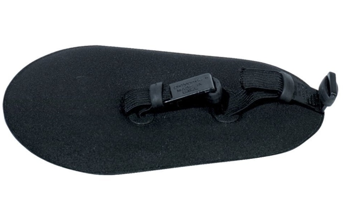 Contrabărbie vioară/violă Playonair Contrabărbie Deluxe