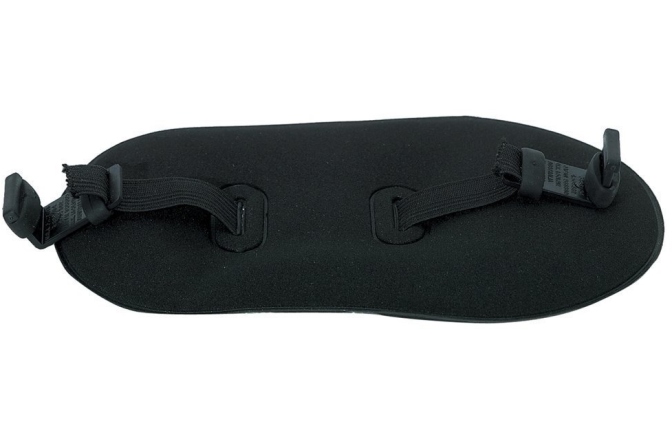 Contrabărbie vioară/ violă Playonair Contrabărbie vioară+violă Jumbo Deluxe