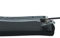 Contrabărbie vioară/violă Wolf Contrabărbie vioară+violă super flexibilă