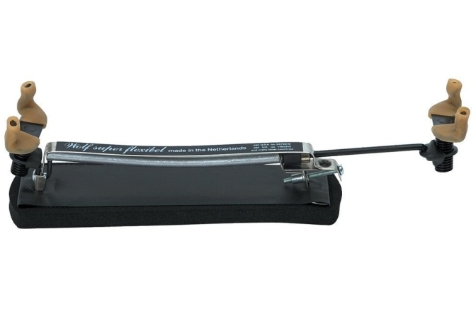 Contrabărbie vioară/violă Wolf Contrabărbie vioară+violă super flexibilă