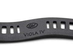 Contrabărbie violă Efel Contrabărbie Violă