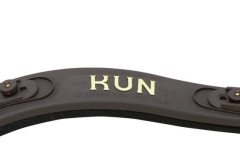 Contrabărbie violă Kun Contrabărbie Collapsible Violă