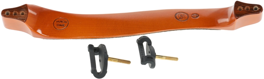Mach One Contrabărbie Violă Arțar, 222-245 mm