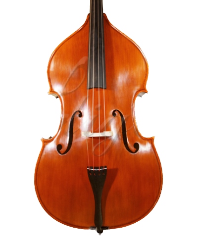 Gliga Contrabas 1/2 Genial 1 (scoala), spate drept