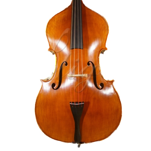 Gliga Contrabas 3/4 Gama (profesional)