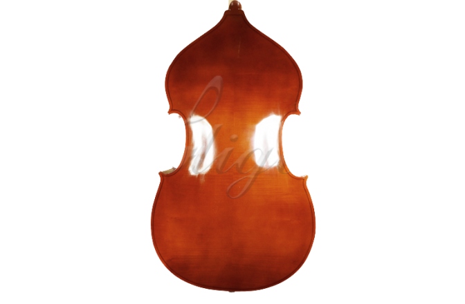 Contrabas 3/4 Gliga Contrabas 3/4 Genial 2 (incepator) - Lac Nitro