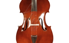 Contrabas 3/4 Gliga Contrabas 3/4 Genial 2 (incepator) - Lac Nitro