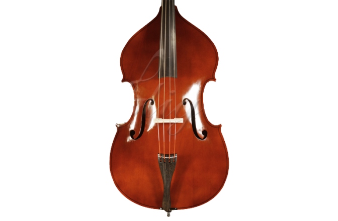 Contrabas 3/4 Gliga Contrabas 3/4 Genial 2 (incepator) - Lac Nitro