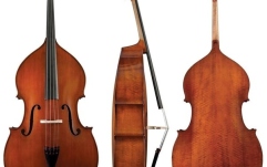 Contrabas 4/4 Gewa DoubleBass Premium Solid 4/4