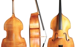 Contrabas de maestru Gewa DB Germania 11 Berlin Antique