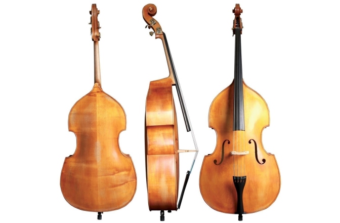 Contrabas de maestru Gewa DB Germania 11 Berlin Antique