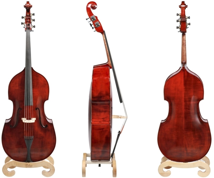 Gewa 4/4 5-string
