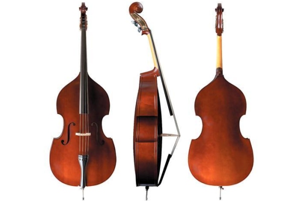 Gewa DoubleBass LW 4/4