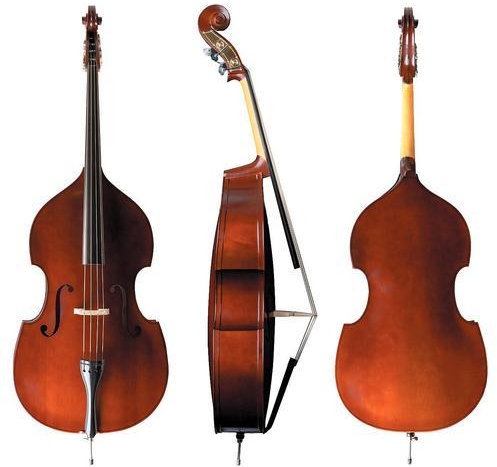Gewa DoubleBass LW 4/4