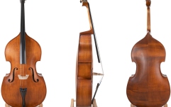 Contrabas Gewa  Europa 3/4