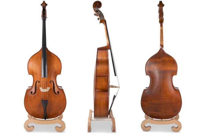 Contrabas Gewa  Europa 3/4