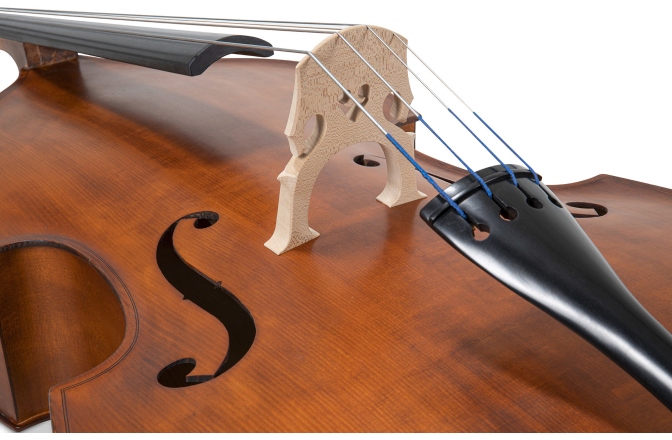 Contrabas Gewa  Europa 3/4