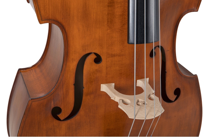 Contrabas Gewa  Europa 3/4