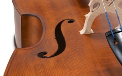 Contrabas Gewa  Europa 3/4