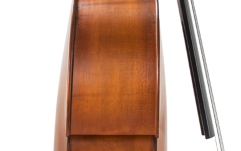 Contrabas Gewa  Europa 3/4