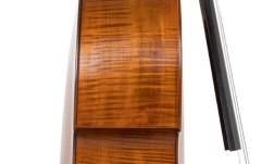 Contrabas  Gewa  Europa Student 3/4 abanos maro auriu