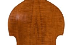 Contrabas  Gewa  Europa Student 3/4 abanos maro auriu