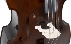 Contrabas Gewa  Georg Walther 4/4 Concert