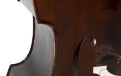 Contrabas Gewa  Georg Walther 4/4 Concert