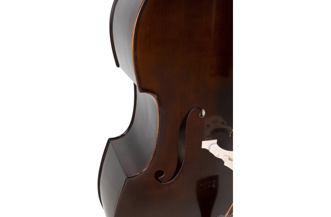 Contrabas Gewa  Georg Walther 4/4 Concert