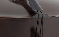 Contrabas Gewa  Georg Walther 4/4 Concert