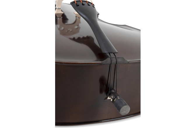 Contrabas Gewa  Georg Walther 4/4 Concert