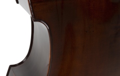 Contrabas Gewa  Georg Walther 4/4 Concert