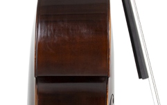 Contrabas Gewa  Georg Walther 4/4 Concert