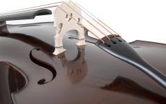 Contrabas Gewa  Georg Walther 4/4 Concert