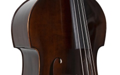 Contrabas Gewa  Georg Walther 4/4 Concert