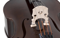 Contrabas Gewa  Georg Walther 4/4 Concert