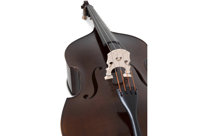 Contrabas Gewa  Georg Walther 4/4 Concert