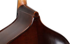 Contrabas Gewa  Georg Walther 4/4 Concert