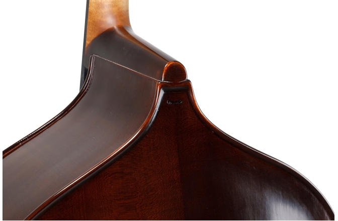 Contrabas Gewa  Georg Walther 4/4 Concert