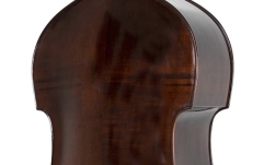 Contrabas Gewa  Georg Walther 4/4 Concert