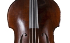 Contrabas Gewa  Georg Walther 4/4 Concert