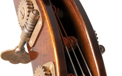 Contrabas Gewa  Georg Walther 4/4 Concert