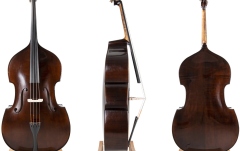 Contrabas Gewa  Georg Walther 4/4